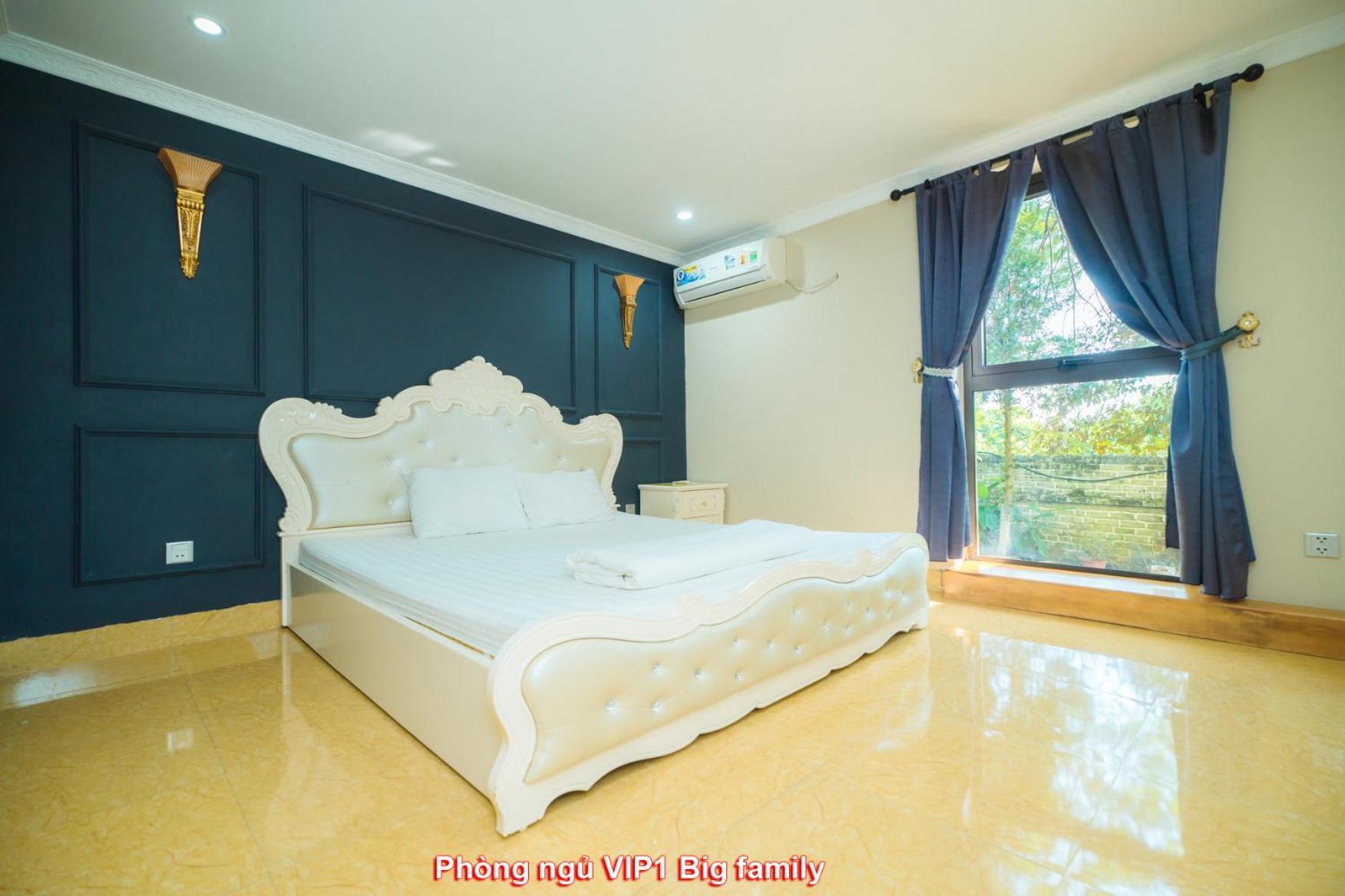 Villa Ba VI Memory Home Hanoi Exterior photo